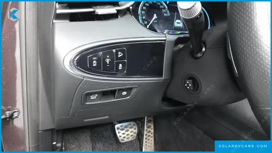 GENESIS GV70 2.5T GASOLINE 2WD