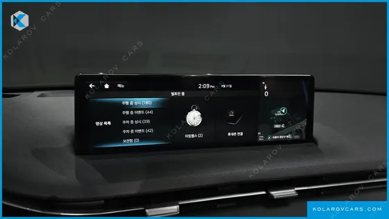 GENESIS GV70 2.5T GASOLINE 2WD