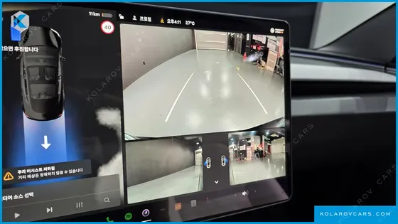 TESLA MODEL 3 RWD