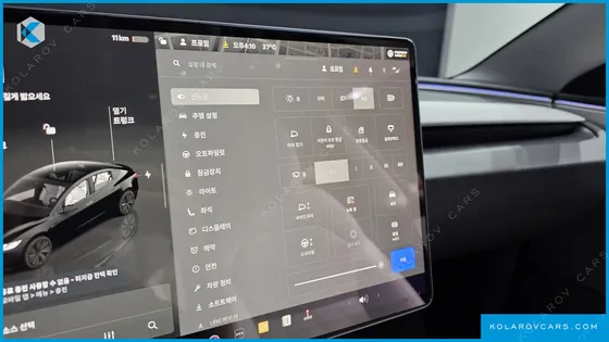TESLA MODEL 3 RWD