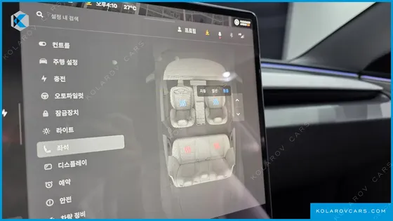 TESLA MODEL 3 RWD