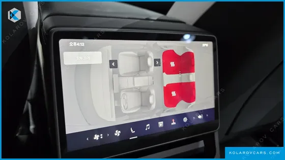 TESLA MODEL 3 RWD