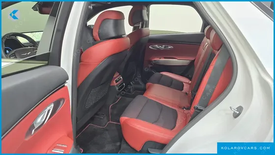 GENESIS GV70 2.5T GASOLINE AWD