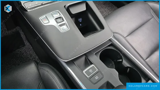 HYUNDAI GRANDEUR 3.3