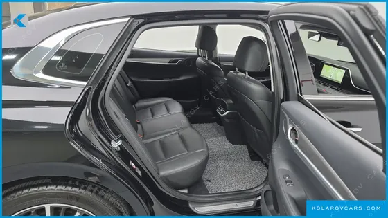 HYUNDAI GRANDEUR 3.3
