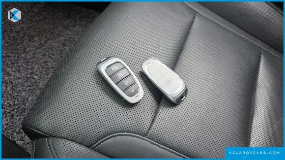 HYUNDAI GRANDEUR 3.3