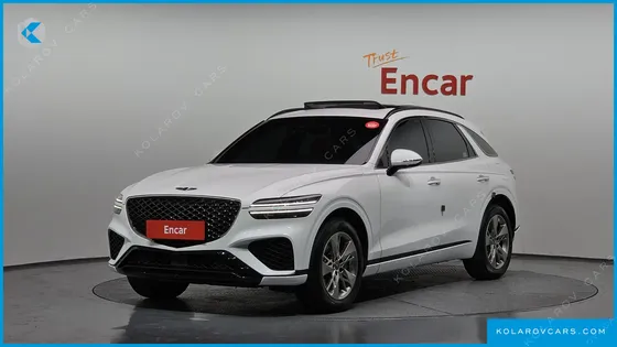 GENESIS GV70 2.5T GASOLINE AWD