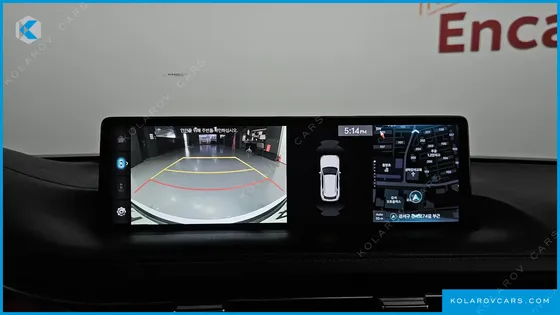 GENESIS GV70 2.5T GASOLINE AWD