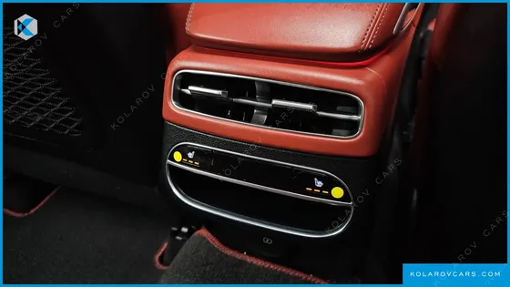 GENESIS GV70 2.5T GASOLINE AWD