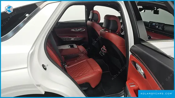 GENESIS GV70 2.5T GASOLINE AWD