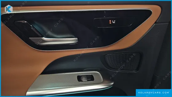 MERCEDES GLC-CLASS GLC220 D 4MATIC