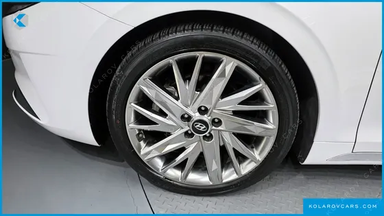HYUNDAI GRANDEUR 2.5