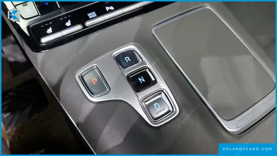 HYUNDAI GRANDEUR 2.5