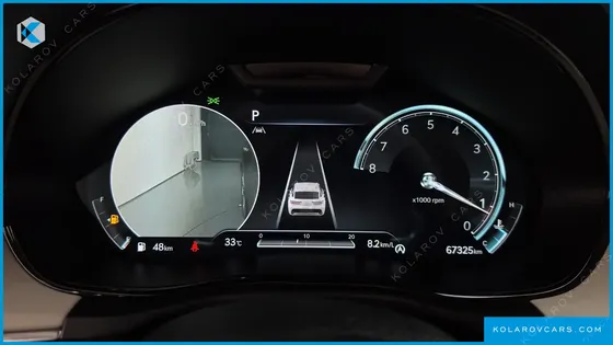 GENESIS GV70 2.5T GASOLINE 2WD