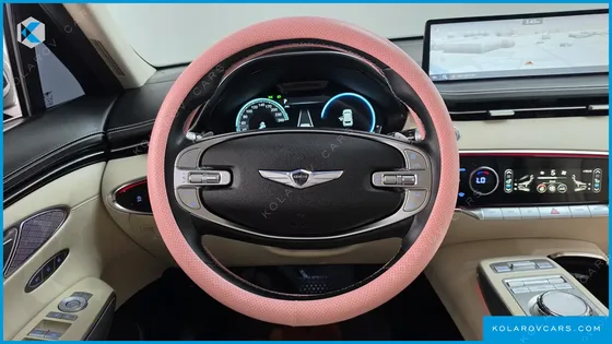 GENESIS GV70 2.5T GASOLINE 2WD