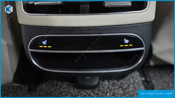 GENESIS GV70 2.5T GASOLINE 2WD