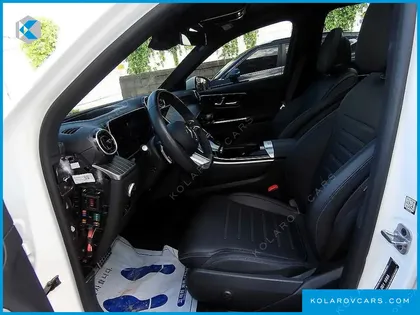 MERCEDES GLC-CLASS GLC300 4MATIC AMG LINE