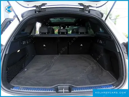 MERCEDES GLC-CLASS GLC300 4MATIC AMG LINE