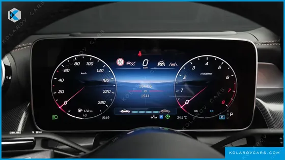 MERCEDES GLC-CLASS GLC300 4MATIC AVNATGARDE COUPE
