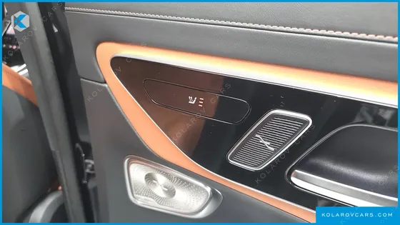 MERCEDES GLC-CLASS GLC300 4MATIC AVNATGARDE COUPE