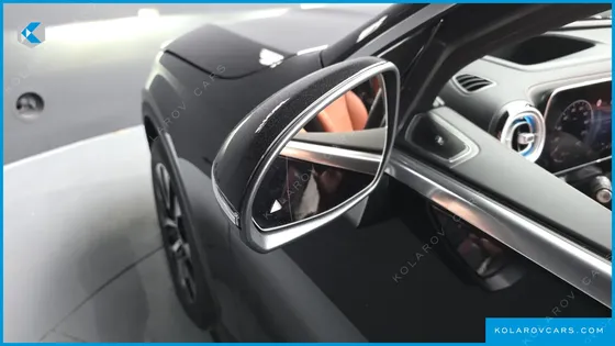 MERCEDES GLC-CLASS GLC300 4MATIC AVNATGARDE COUPE