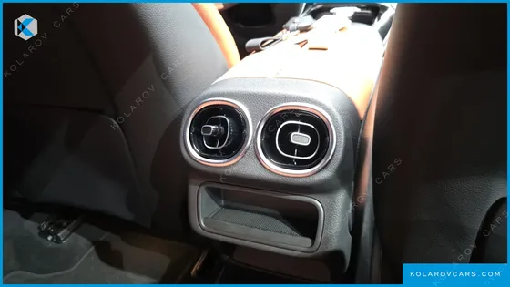 MERCEDES GLC-CLASS GLC300 4MATIC AVNATGARDE COUPE