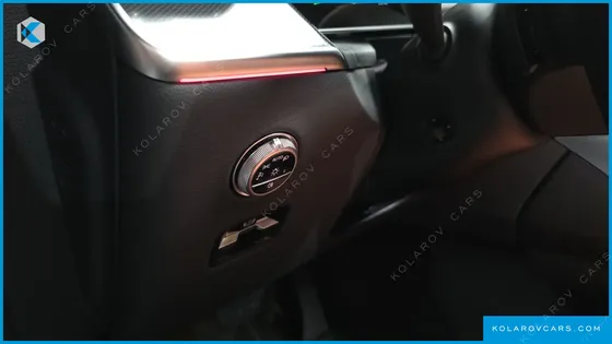 MERCEDES GLC-CLASS GLC300 4MATIC AVNATGARDE COUPE