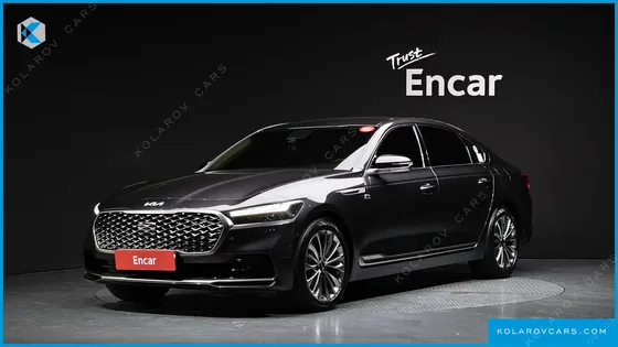 KIA K9 3.8 GDI AWD