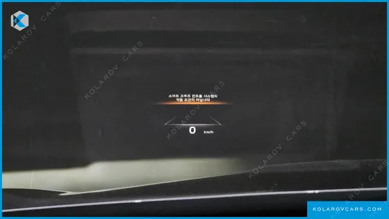 KIA K9 3.8 GDI AWD