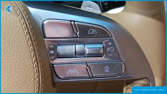 KIA K9 3.8 GDI AWD