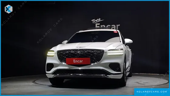 GENESIS GV70 2.5T GASOLINE AWD