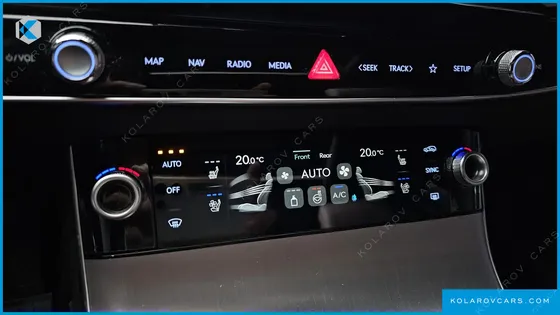 GENESIS GV70 2.5T GASOLINE AWD