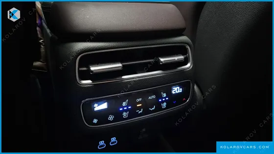 GENESIS GV70 2.5T GASOLINE AWD