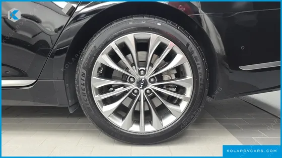 KIA K9 3.8 GDI AWD