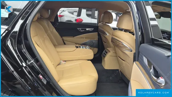 KIA K9 3.8 GDI AWD