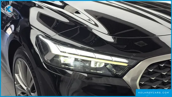 KIA K9 3.8 GDI AWD