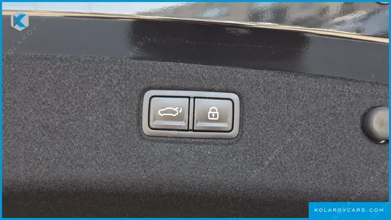 KIA K9 3.8 GDI AWD