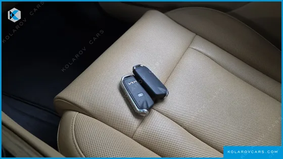 KIA K9 3.8 GDI AWD