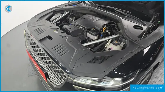 GENESIS GV70 2.5T GASOLINE AWD