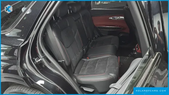GENESIS GV70 2.5T GASOLINE AWD