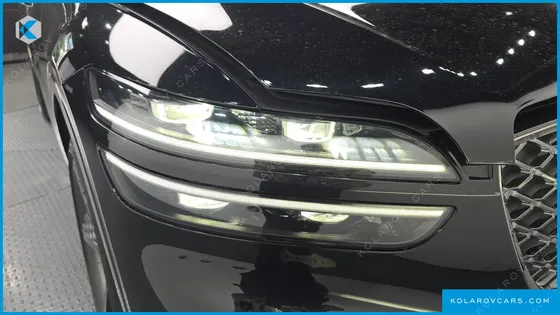 GENESIS GV70 2.5T GASOLINE AWD