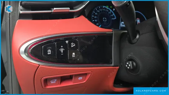 GENESIS GV70 2.5T GASOLINE AWD