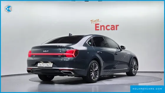 KIA K9 3.8 GDI AWD