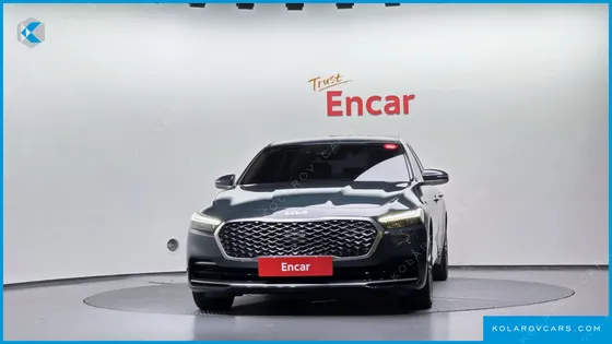 KIA K9 3.8 GDI AWD