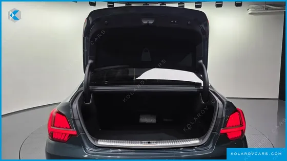 KIA K9 3.8 GDI AWD