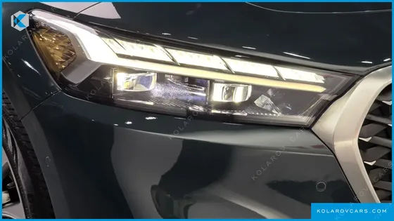 KIA K9 3.8 GDI AWD