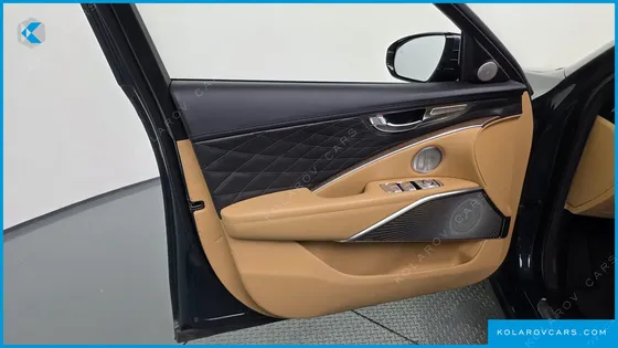KIA K9 3.8 GDI AWD