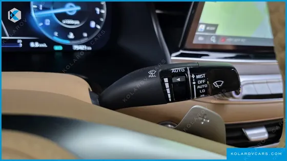 KIA K9 3.8 GDI AWD