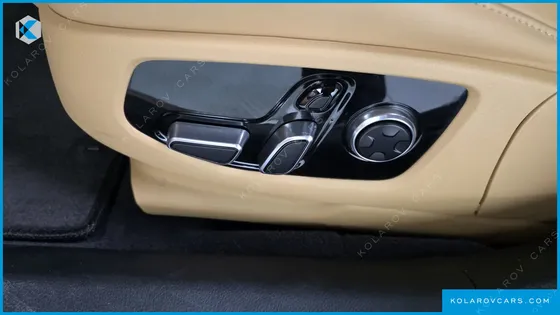 KIA K9 3.8 GDI AWD