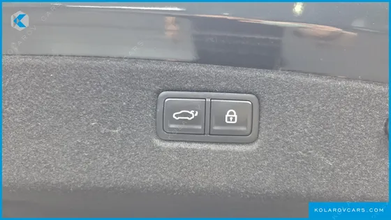 KIA K9 3.8 GDI AWD